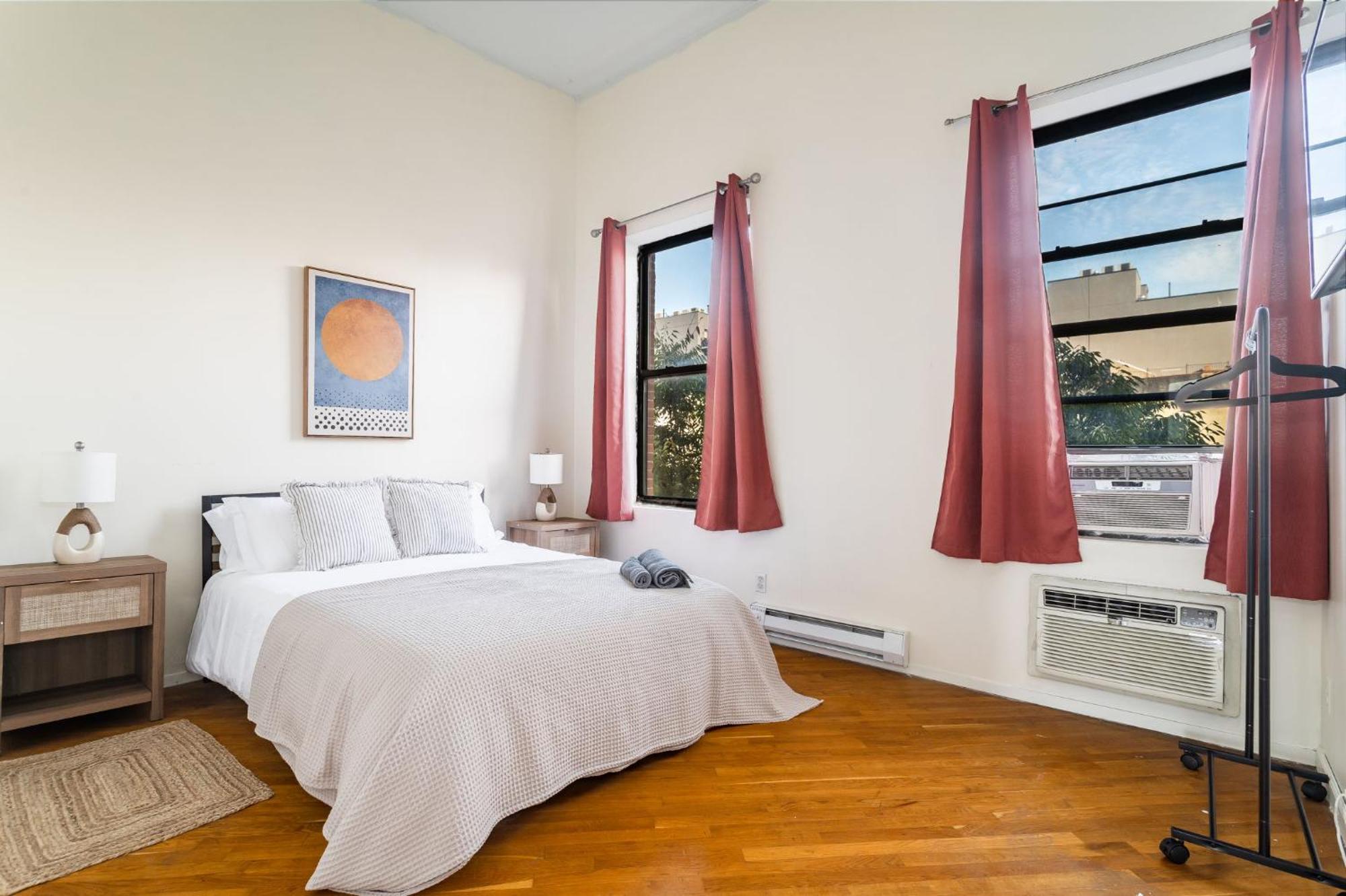 Apartamento Spacious 3br 2ba In East Harlem - Near Park
